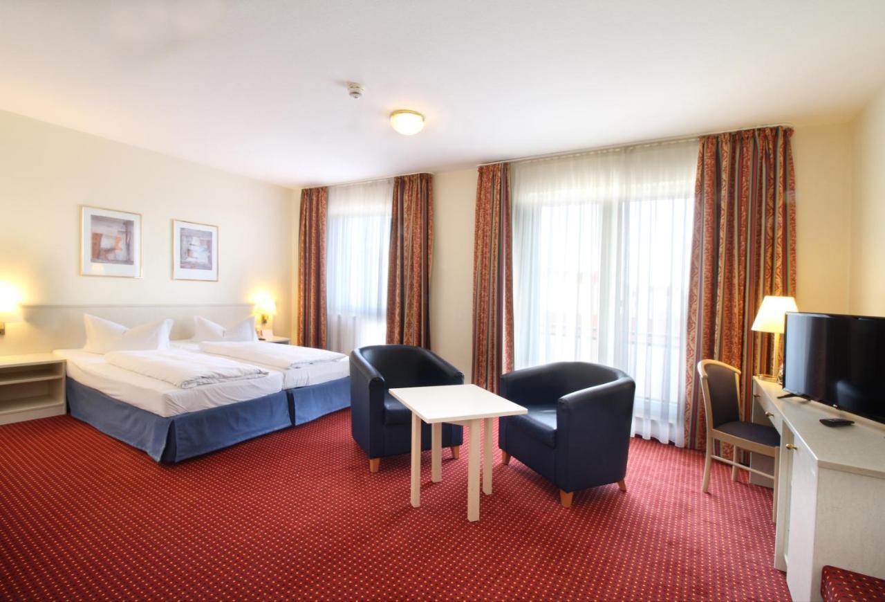 Hotel Morada Gothaer Hof